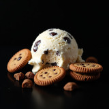 Oreo Cookies and Cream